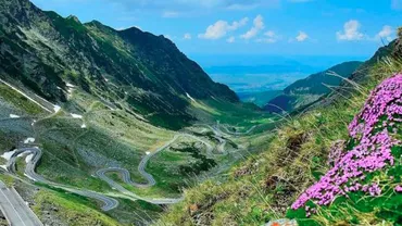 Veste bună pentru turiști: Transfăgărășanul va fi redeschis...