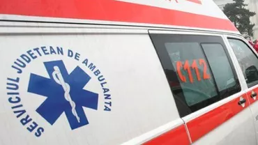 Buzău: Un tânăr și-a dat foc la intrarea unui parc