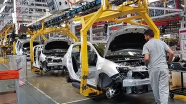 Anunţ ŞOC de la DACIA: Prima imagine cu noua maşină aşteptată de toţi românii!