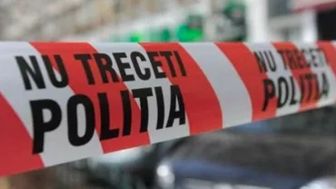 Constanța: Un bărbat și-a ucis soția la câteva zile după ce s-a întors în țară. De ce a recurs la acest gest