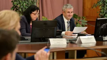 SCANDAL în Comisia Iordache: Mesajul lui Toader e că dacă ai comis un abuz în serviciu ca să-ți îmbogățești un prieten cu milioane de euro, atunci e în regulă!