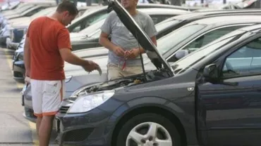 LOVITURĂ pentru ŞOFERII români! Din păcate, NIMENI nu scapă! Toate maşinile la mâna a doua sunt AFECTATE