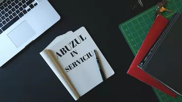 S-A DECIS! Cum se modifică articolul privitor la abuzul în serviciu