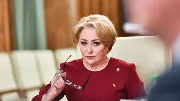 S-A TERMINAT! Guvernul Dăncilă a fost dat în JUDECATĂ! Mutarea care aruncă în aer scena politică
