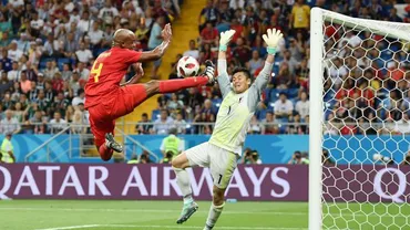 CM 2018: Belgia se califică DRAMATIC în sferturi, după ce a fost condusă cu 2-0 de Japonia. Golul victoriei a venit în ULTIMUL MINUT al meciului (FOTO, VIDEO)