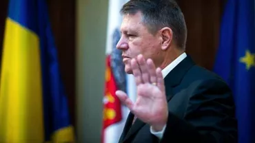 LOVITURĂ pentru KLAUS IOHANNIS! Scandalul demiterii lui Kovesi ajunge la Bruxelles! Preşedintele a fost RECLAMAT