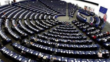 BOMBĂ politică! PREMIERUL, blocat la BRUXELLES! Protest fără precedent în Parlamentul European