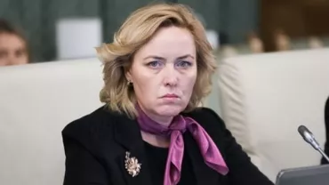 A MURIT soțul lui Carmen Dan (VIDEO)