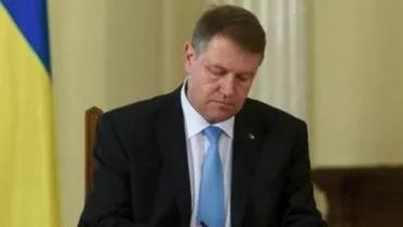 Un senator PSD propune o soluție „intermediară” până la suspendarea lui Iohannis: Este un precedent extrem de periculos