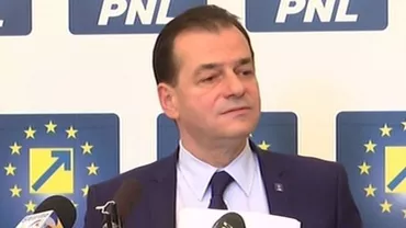 Ludovic Orban le-a trimis scrisori lui Dragnea și Tăriceanu: Liderul PNL îi somează să...