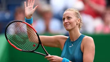 ŞOC la Wimbledon: MAREA FAVORITĂ, ELIMINATĂ încă din primul tur. În decisiv a fost SPULBERATĂ cu 6-0!