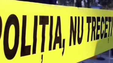 Vaslui: Descoperirea MACABRĂ a unui copil. Tatăl său...