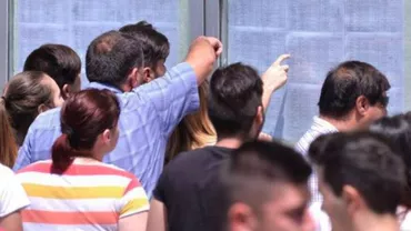 Caz UIMITOR într-o comună din Gorj! Niciun elev nu a promovat bacalaureatul într-un liceu. Reacția primarului...