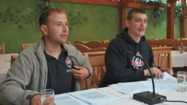 Extremiștii maghiari care au vrut să detoneze o bombă de 1 Decembrie 2015 la Târgu Secuiesc, condamnați la câte 5 ani de închisoare
