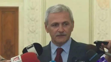 Liviu Dragnea, reacție la criticile DNA: Parlamentul este atacat din toate părțile (VIDEO)