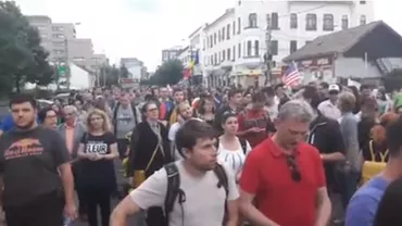 Românii contestă în stradă adoptarea modificărilor la Codul Penal: Proteste în marile orașe ale țării