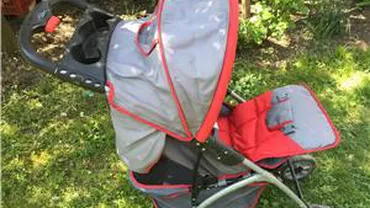 București: Copil accidentat după ce mama lui a traversat neregulamentar