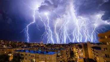 ALERTĂ METEO: Fenomenul ciudat care pune stăpânire peste ROMÂNIA în această săptămână! Care sunt ZONELE VIZATE...