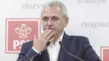 Se încinge LUPTA politică! Liviu Dragnea a fost DENUNŢAT: 'A deturnat banii...'