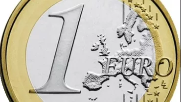 Codul Penal aruncă euro în aer. Cursul anunțat de BNR