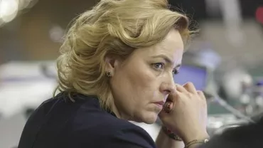 CARMEN DAN primeşte o nouă LOVITURĂ! S-a întâmplat în urmă cu puţin timp! Poliţiştii i-au transmis SCRISOAREA...