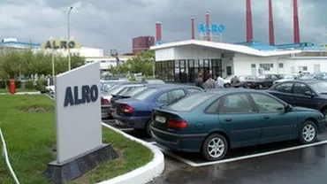 Vimetco şi Conef vor să vândă o parte din acțiunile pe care le dețin la Alro S.A., cel mai mare producător de aluminiu din regiune