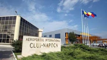 Incident pe Aeroportul din Cluj-Napoca: Vizați au fost trei parlamentari care au votat modificările la Codul Penal (VIDEO)