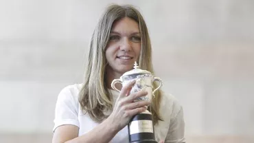 Simona Halep, după calificarea în turul III la Wimbledon: 'Am DURERI în TOT CORPUL'. Românca spune că are o şansă de a câştiga titlul