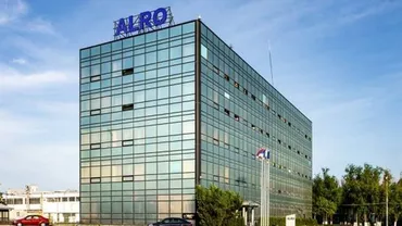 Alro vrea să continue programul rapid de investiții după încheierea ofertei de acțiuni la BVB