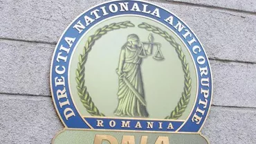 DNA face RAVAGII: Fosta șefă AJSPT Teleorman, trimisă în judecată