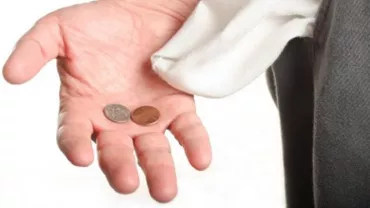 SPECIALIȘTII au dat ALARMA: Criza economică, tot mai aproape! România riscă să depășească deficitul bugetar