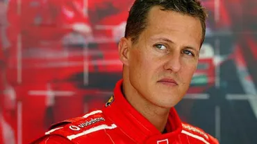 VESTEA TRISTĂ a zilei! Este vorba despre MICHAEL SCHUMACHER! Fanii nu îl vor uita NICIODATĂ...