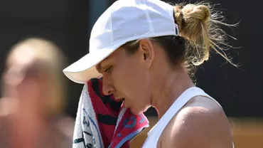 VEȘTI triste pentru Simona Halep, după eliminarea DUREROASĂ! LOVITURĂ cumplită pentru ROMÂNI! Din păcate sportiva a anunțat că…
