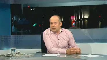 Radu Banciu: Liviu Dragnea este, de data asta, o canalie oficială. Criticile nu mai vin din Piața Victoriei, ci din capitala Statelor Unite (VIDEO)