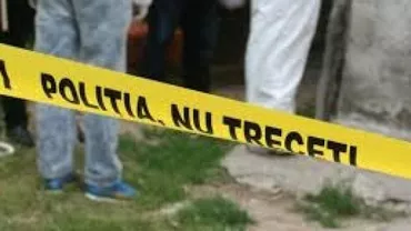 Surse: I-a tăiat gâtul soţiei sale, după care a încercat să se sinucidă! ȘOCANT, despre cine este vorba!