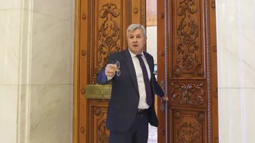Florin Iordache, după revocarea şefei DNA: I-a luat CAM MULT lui Iohannis PÂNĂ A CITIT decizia CCR