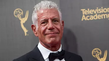 Bucătarul-șef Anthony Bourdain i-a lăsat soţiei moștenire CÂTEVA BILETE DE AVION. Cui i-a revenit averea de 1,2 milioane de dolari