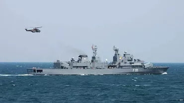 Exercițiile militare internaționale Sea Breeze 2018 AU ÎNCEPUT! Ce țări vor participa