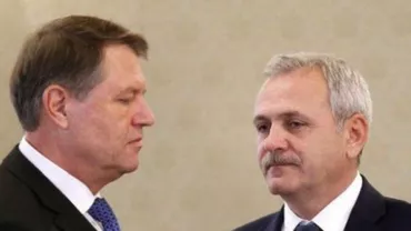 Liviu Dragnea: Continuăm discuţia despre suspendarea preşedintelui Iohannis (VIDEO)