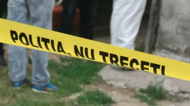 Prahova: Un bărbat și-a ucis soția și apoi a încercat să se sinucidă