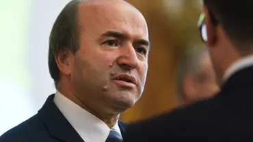 Ministrul Justiției, amenințat cu plângerea penală: Ce acuzații i se aduc lui Tudorel Toader 