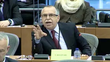 Europarlamentarul Victor Boştinaru a găsit ţapul ispăşitor: MCV-ul a dus la ABUZURILE şi la lucrurile TERIBILE din România ultimilor ani!
