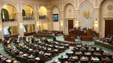 Senatul a respins cererea lui Klaus Iohannis de reexaminare a unei legi cu miză importantă pentru viitorul șef DNA