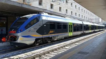 Român, SPULBERAT de tren în Italia: Tânărul avea doar 18 ani (FOTO)