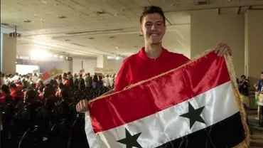 Fiul dictatorului sirian, primele impresii după Olimpiada Internaţională de Matematică de la Cluj: Acest an a fost puţin mai dificil pentru mine