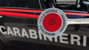 Un român a fost prins la volan fără permis, în Italia. Ce le-a propus agenților este DE NECREZUT
