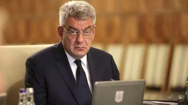 Legătura neştiută dintre căderea Guvernului Tudose şi legea offshore privind exploatarea gazelor din Marea Neagră