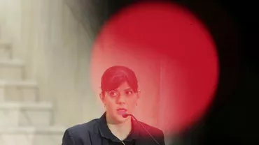 Consilier al lui Ludovic Orban, despre faptul că Barna a invitat-o pe Kovesi să se înscrie în USR: Vi se văd epoleții