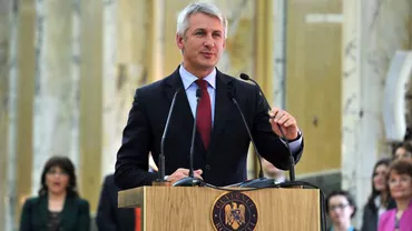 Eugen Teodorovici, în scandalul comentariilor JIGNITOARE: 'Nu intenţionez să-mi cer scuze pentru ceva ce nu-mi aparţine'. Ce decizie a luat ministrul