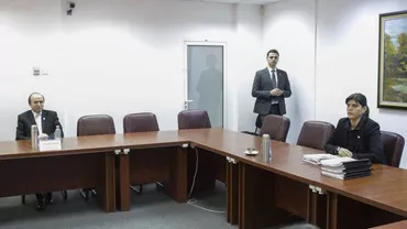 CSM decide unde își va continua activitatea Laura Codruța Kovesi: Fosta șefă a DNA, prima întâlnire cu Tudorel Toader de după revocare 